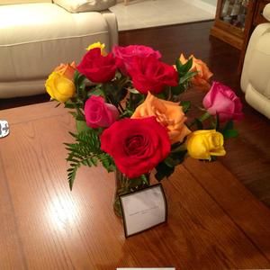 Meet your Posher, Kathy